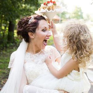 Meet your Posher, Christine